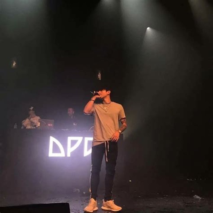 Dpr ian lori barone live cream cline rem aesthetic tattoos korean