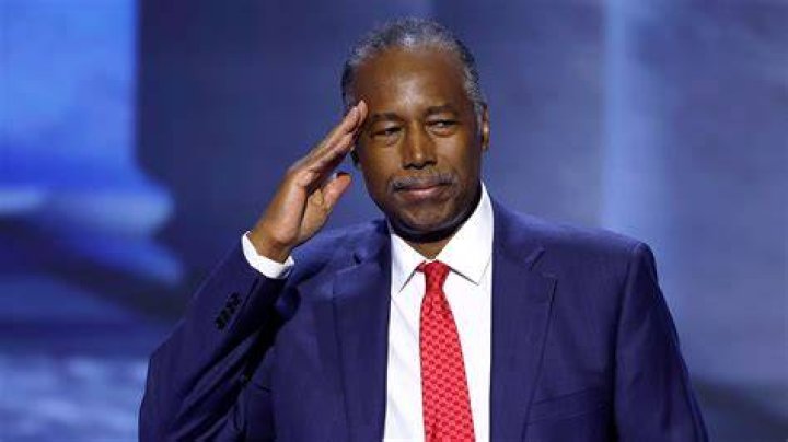 Dr. Ben Carson, conservative critic of Obamacare, to be in Alabama to