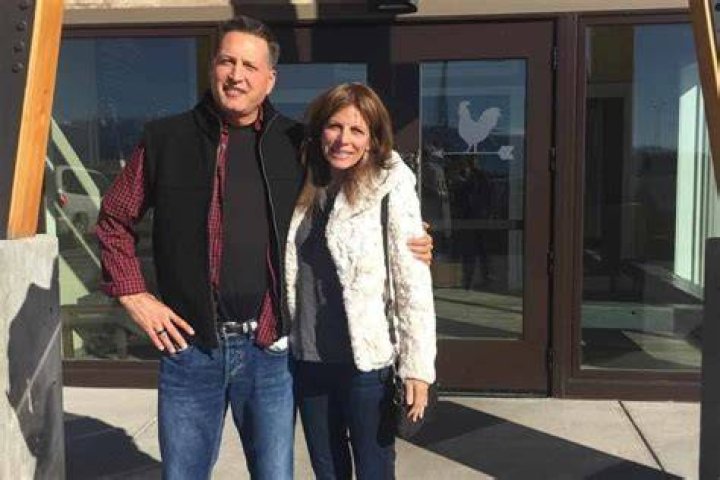 Dr. Doug Weiss Married to Wife: Lisa Weiss. Kids. ·