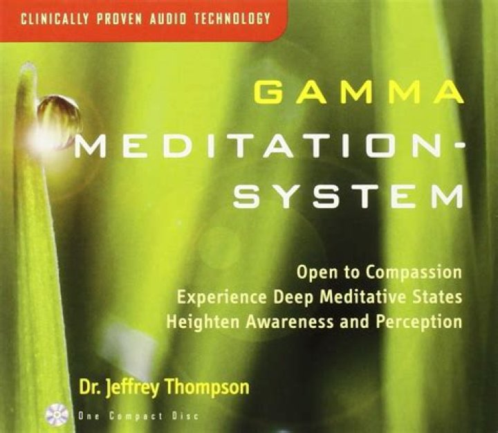 Dr. Jeffrey Thompson on Amazon Music