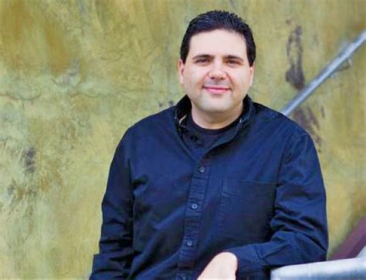 Dr. Nowzaradan son Johnathan Nowzaradan Wiki/Bio wife, family, net worth.
