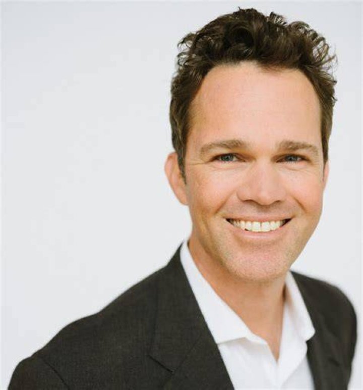 Dr Zach Bush On The Profound Truth Of Who You Are, Cellular