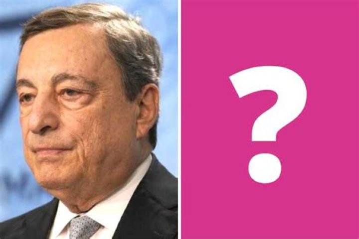 Draghi, chi &egrave; il figlio di Mario Draghi? DonnaPOP