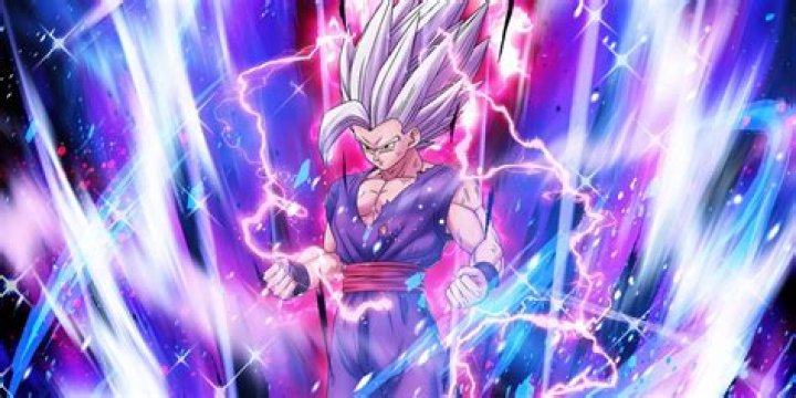 Dragon Ball Super Gohan Beast Form Explained