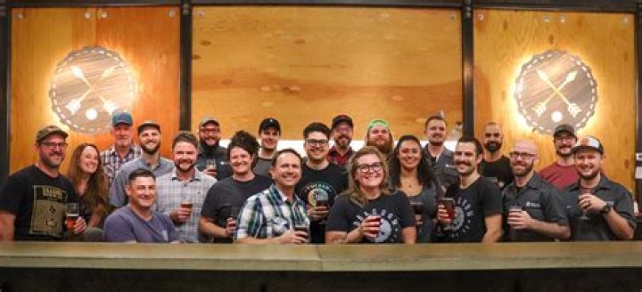 Dragoon Brewing Company
