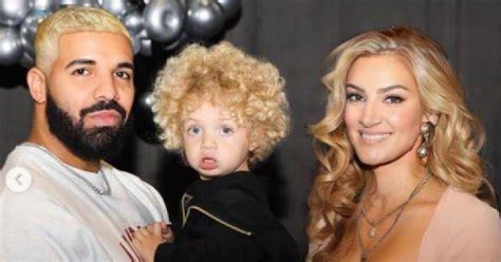 Drake Admitted He Ordered Multiple Paternity Tests To Confirm Adonis
