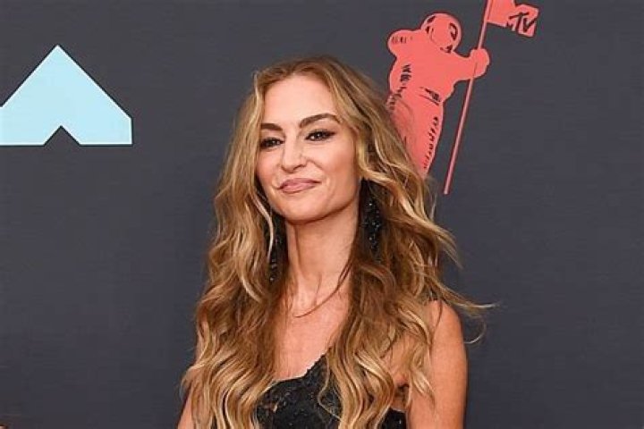 Drea de Matteo Net Worth ·