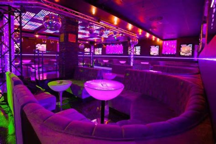 Dream Club & Dream Lounge in Hellersdorf