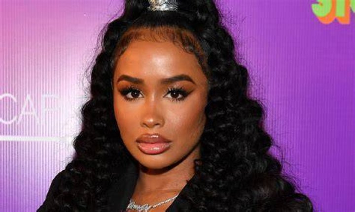 Dreamdoll To Be Casted On Baddies East ? YouTube