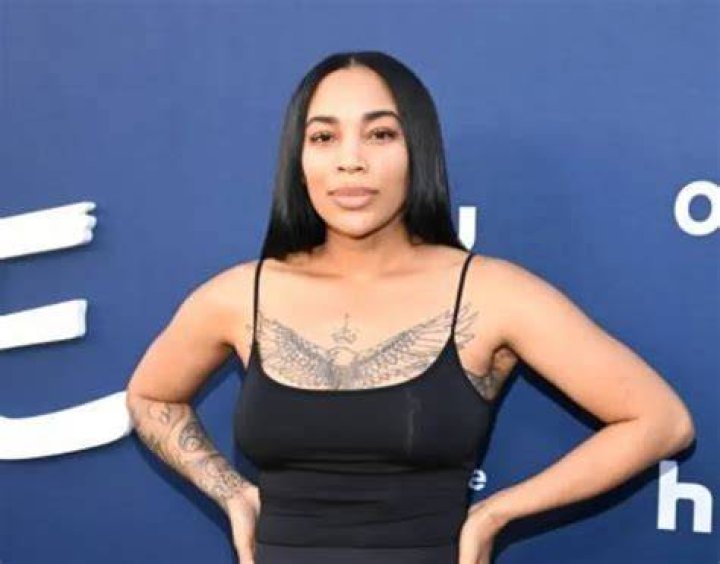 Dreka Gates Bio, Age, Height, Husband, Kevin Gates, Net Worth, Ethinicty