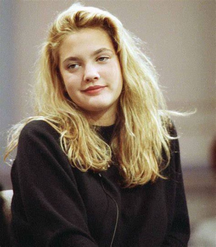 Drew Barrymore Biography Childhood, Life Achievements & Timeline