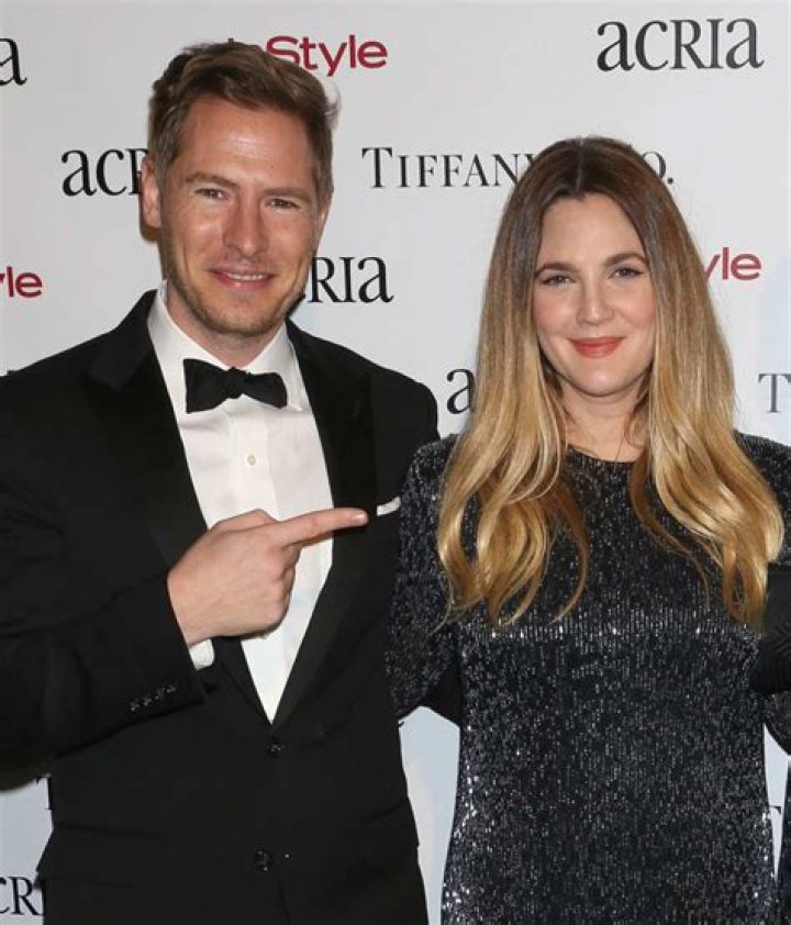 Drew Barrymore&rsquo;s ex Will Kopelman is expecting baby with wife Alexandra