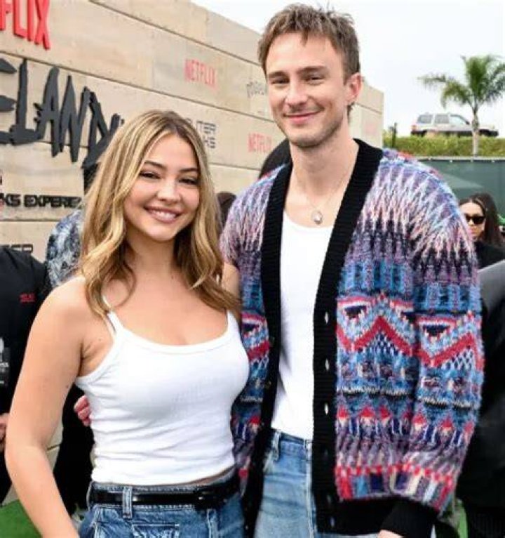 Drew Starkey Girlfriend: Is He Still Dating Claire Van der Linden? Relationship Timeline And Rumors