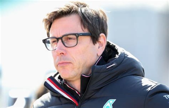 Drive to Survive boss dismisses Mercedes principal Toto Wolff&rsquo;s