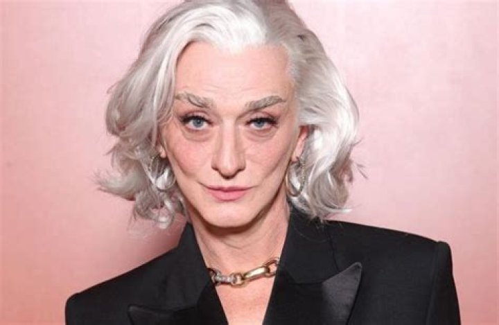 Drusilla Foer chi &egrave; carriera e vita privata della cantante