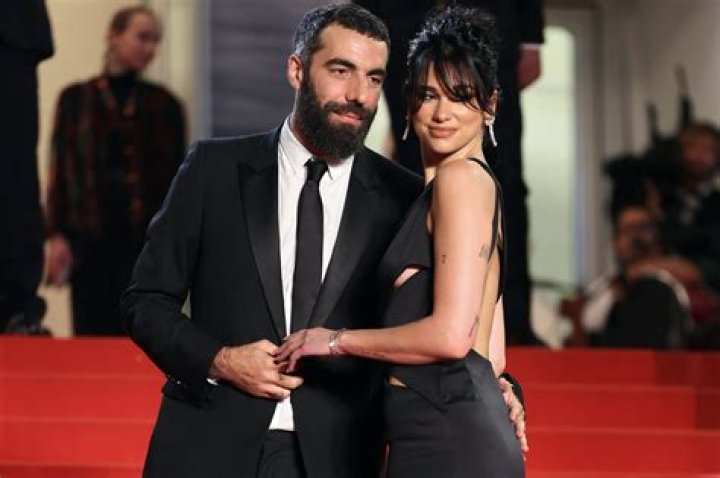 Dua Lipa New Boyfriend, Romain Gavras What You Didn't Know