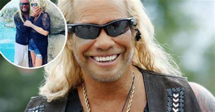 Duane Chapman Gets Married Again Two Years After Beth's Death