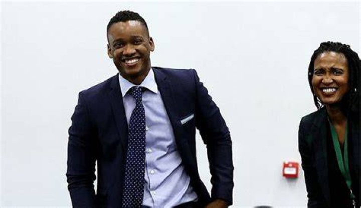Duduzane Zuma's political ambitions cost him his marriage