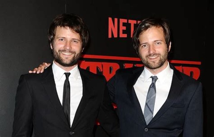Duffer Brothers Stranger Things Wiki FANDOM powered by Wikia