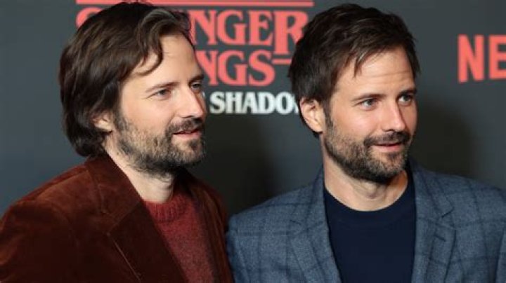Duffer brothers' 'Stranger Things' rejected over 15 times