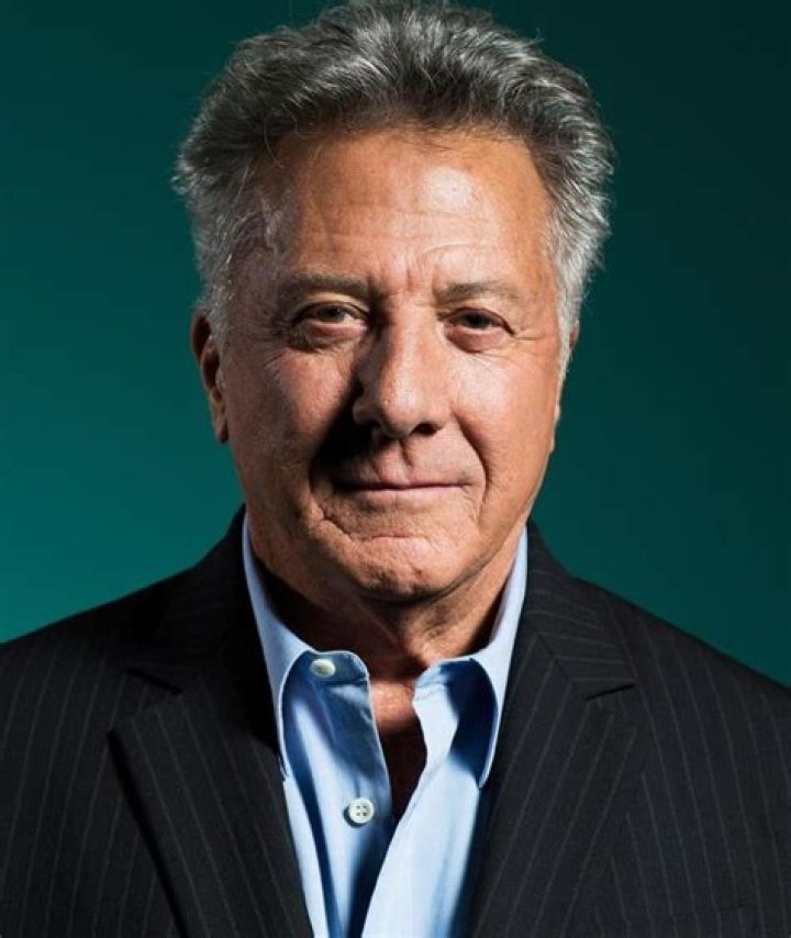 Dustin Hoffman's Kids Meet the Oscar Winner's 6 Children