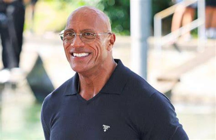 Dwayne Johnson And The "The Rock" Connection