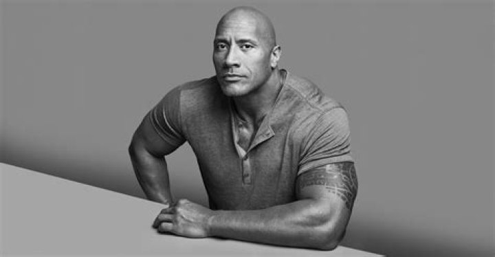 Dwayne Johnson Talks About A Traumatizing Situation In His Life