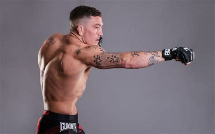 DWTNCS 13 Austin Vanderford vs. Angelo Trevino Betting Prediction