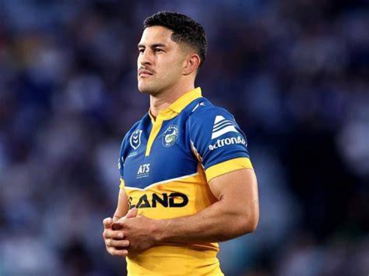 Dylan Brown news Parramatta Eels star pleads guilty to sexual touching
