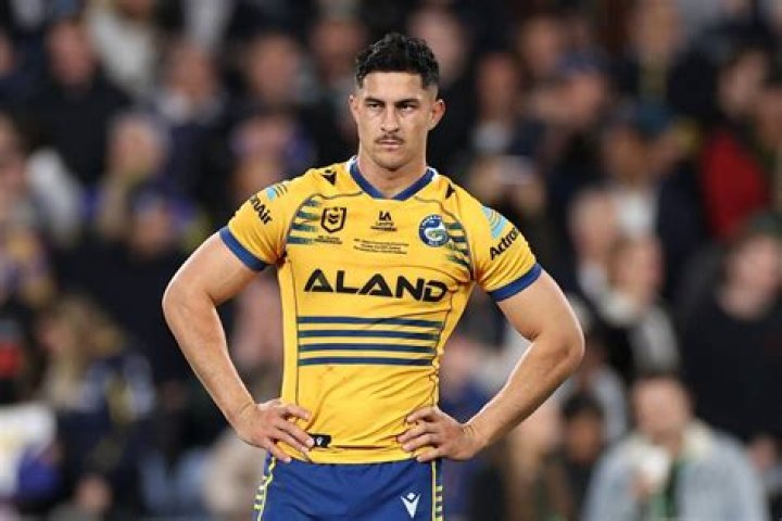 Dylan Brown Rugby
