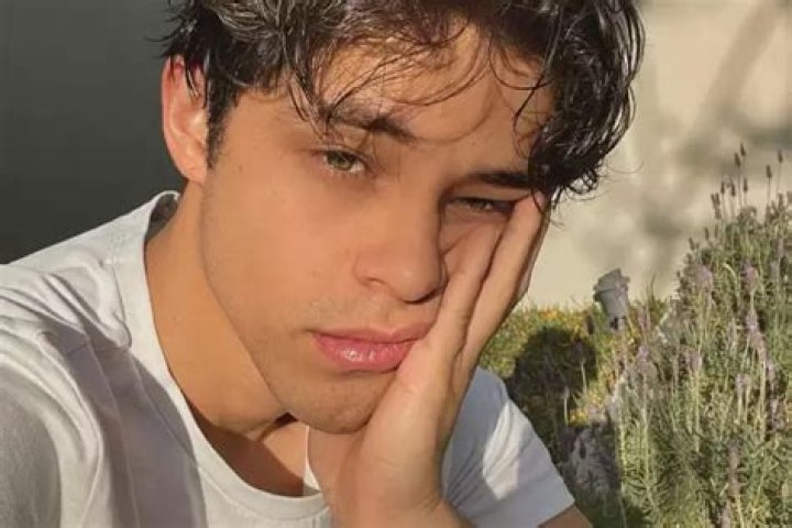 &Eacute;l es Alex Hoyer, el nuevo novio de Danna Paola