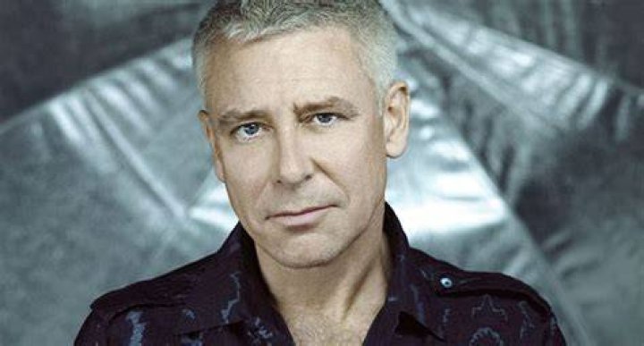&Eacute;pingl&eacute; sur Adam Clayton