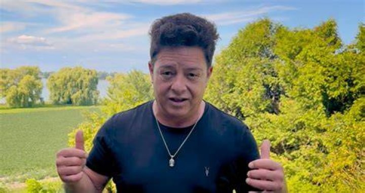 &Eacute;ric Lapointe fait quelque chose d'incroyable pour une de ses