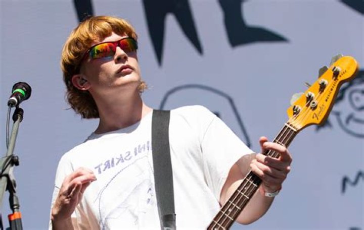 Eamon Sandwith of The Chats talks all this isolation, Iggy Pop and