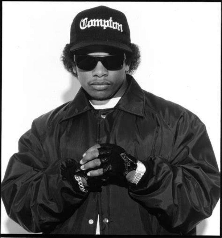 Eazy E Net Worth | JBlogZ