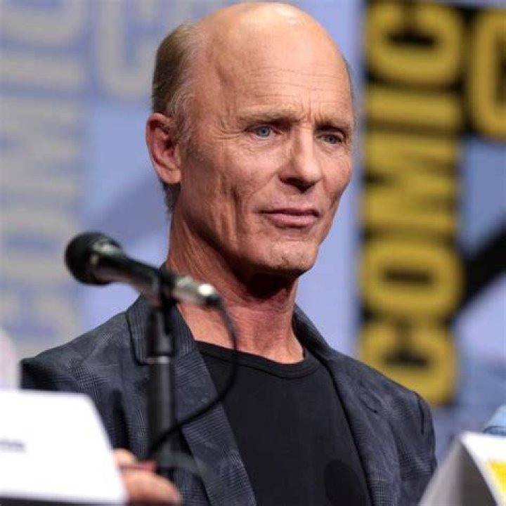 Ed Harris Weight Loss: An Inspirational Transformation