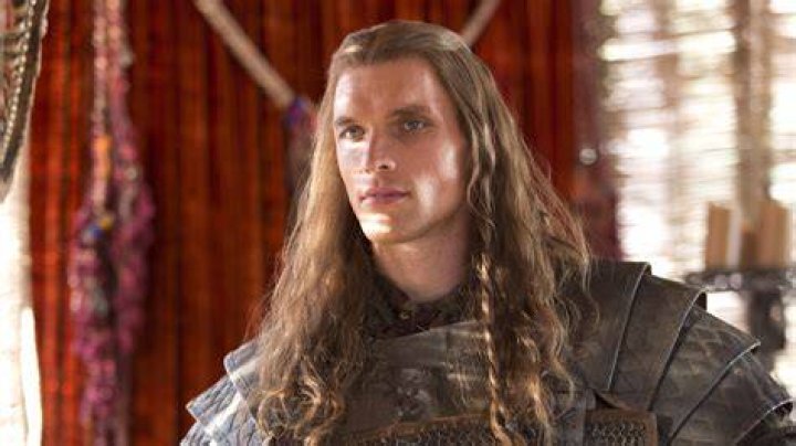 Ed Skrein's Reason Behind Leaving Game of Thrones; Life With Son