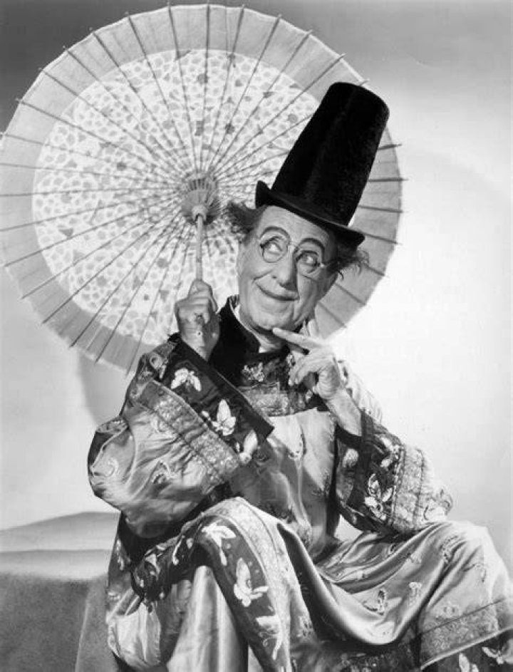 Ed Wynn Net Worth | WebBlog