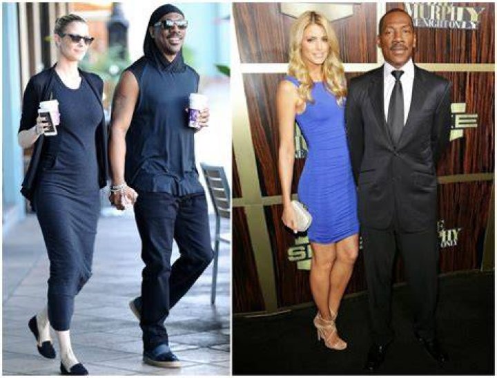 Eddie Murphy&rsquo;s height, weight. His new ripped figure