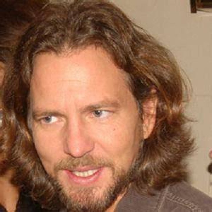 Eddie Vedder Age, Bio, Birthday, Family, Net Worth National Today