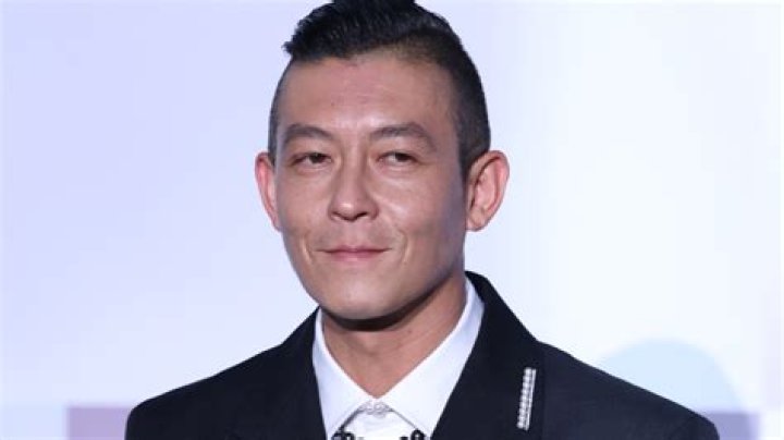Edison Chen Net Worth | JBlogZ