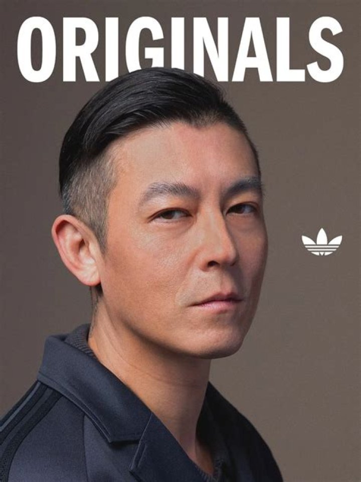 Edison Chen Edison Chen