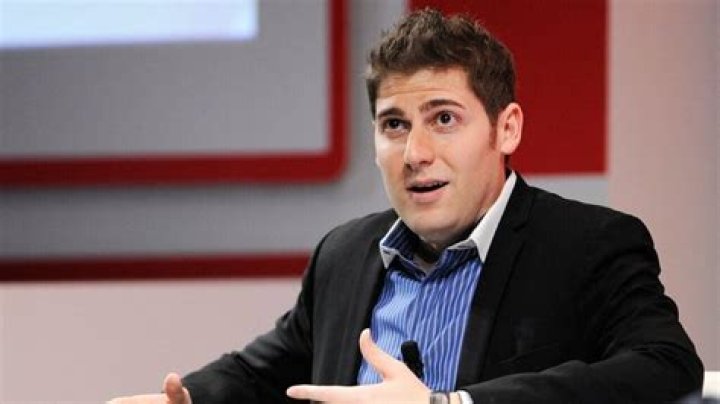Eduardo Saverin Biography, career, net worth KFN