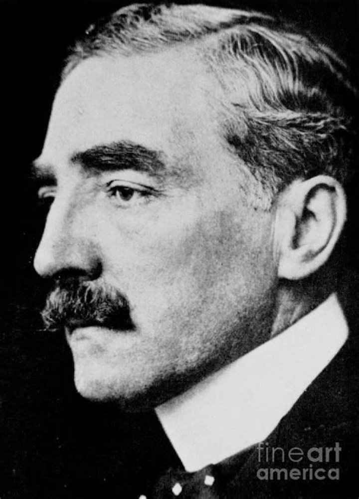 Edward Henry Photograph by Science Photo Library Fine Art America