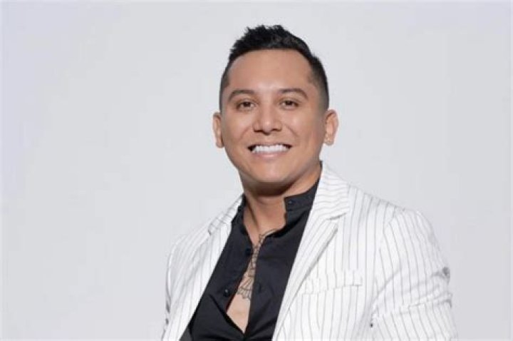 Edwin Luna Wikipedia And Age Who Is He? Parents And Net Worth ·