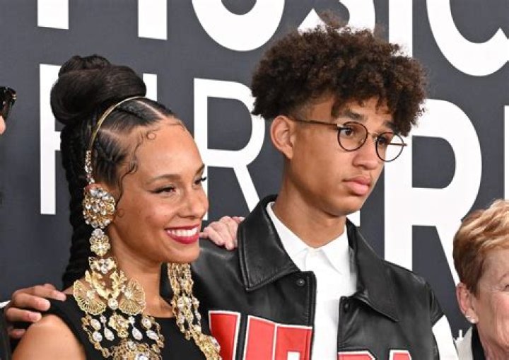 Egypt Daoud Dean Alicia Keys Son, Know his Bio, Age, Education & More