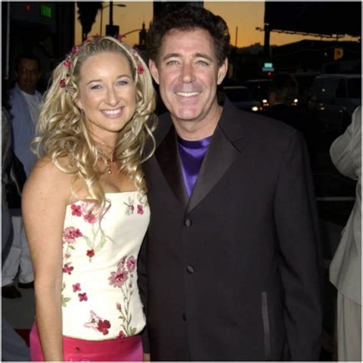 Eila Mary Matt, former wife of Barry Williams Discover Headline