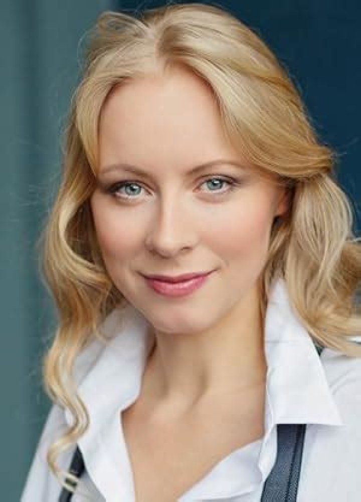 Ekaterina Vinogradova picture