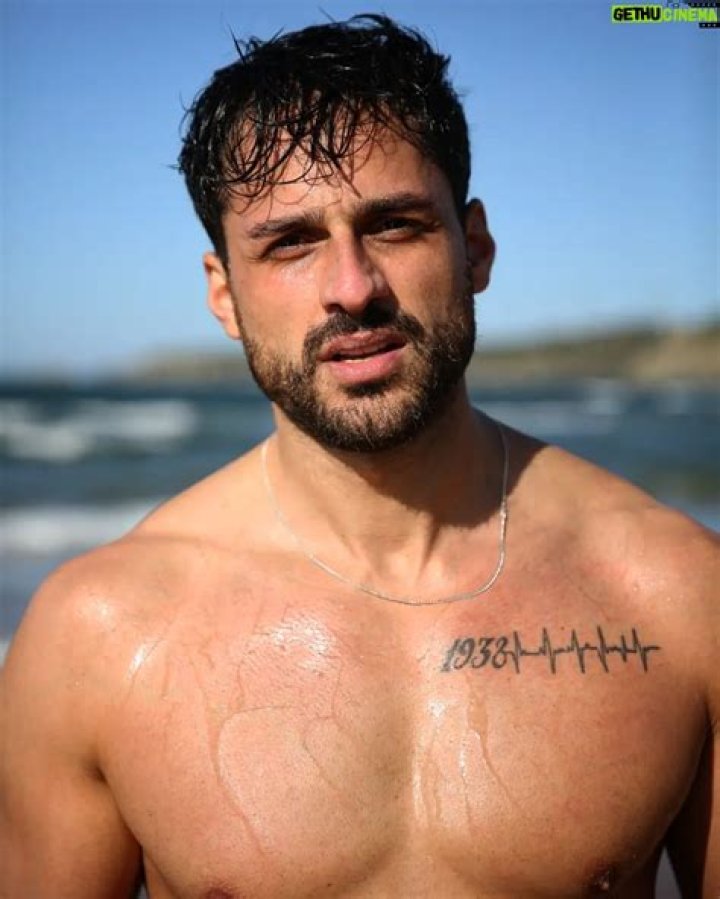 Ekin Mert Daymaz (ekinmertdaymaz) posted on Instagram &bull; Jun 25, 2020