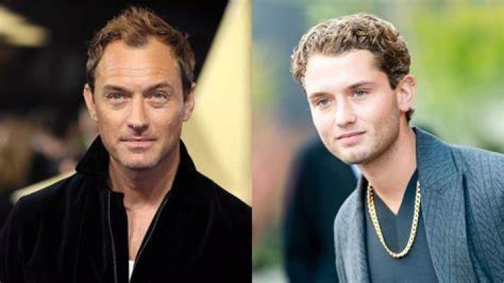 El hijo de Jude Law lo llama "mejor amigo" al actor le encantaba ver